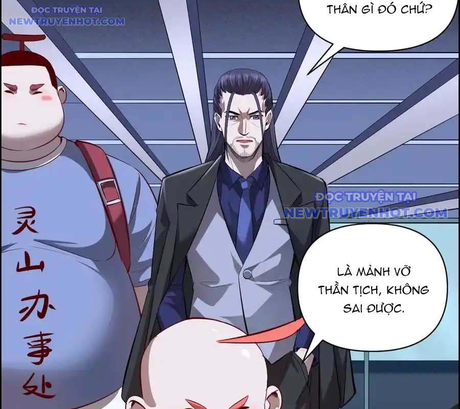 Ta Quyết Không Thành Phật Chapter 15 - Trang 2