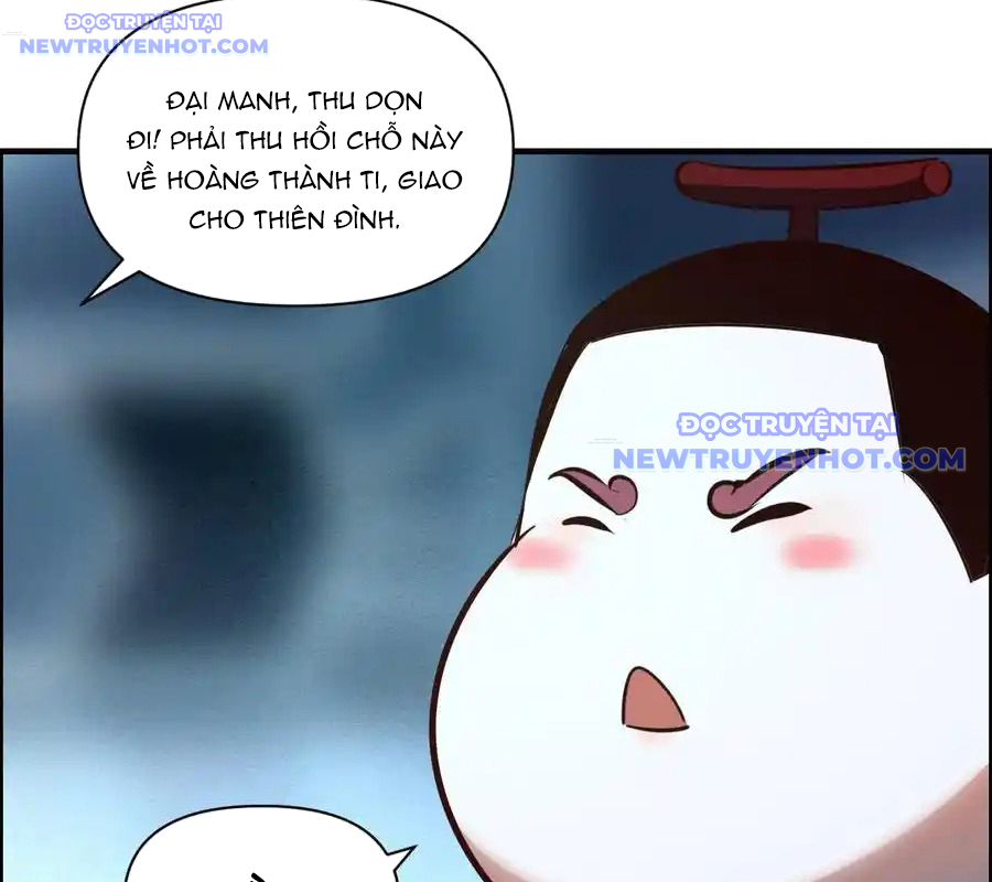 Ta Quyết Không Thành Phật Chapter 15 - Trang 2