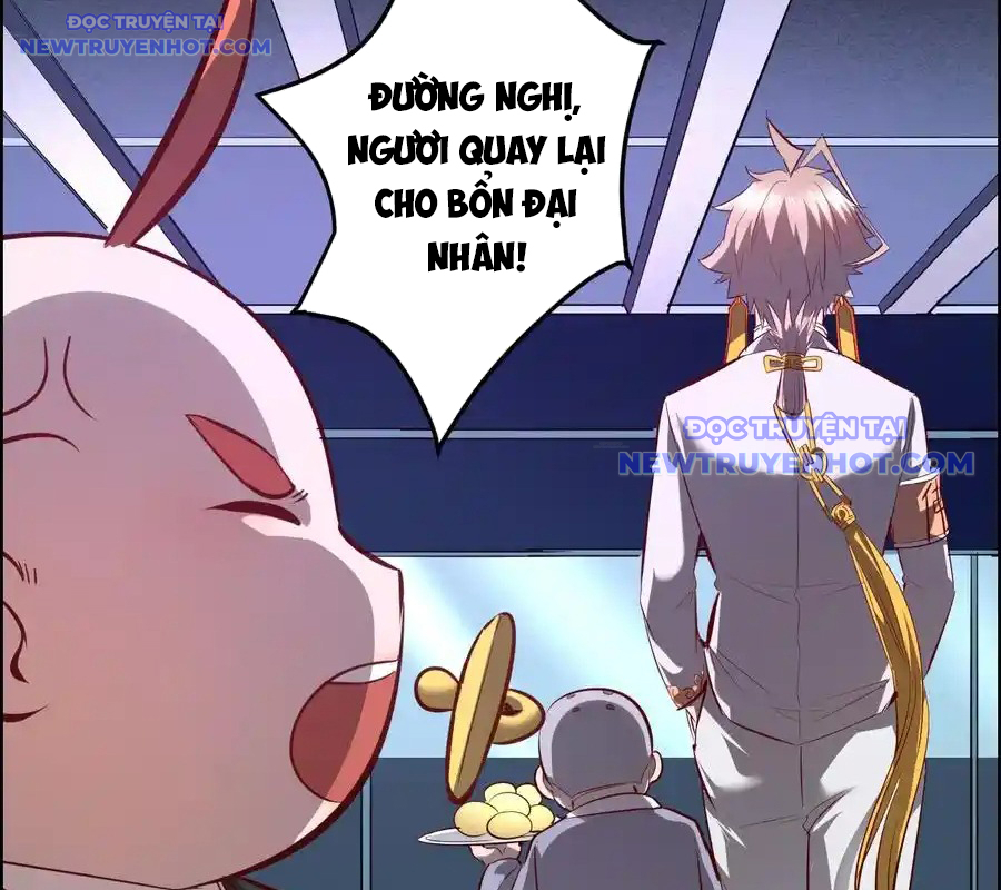 Ta Quyết Không Thành Phật Chapter 15 - Trang 2