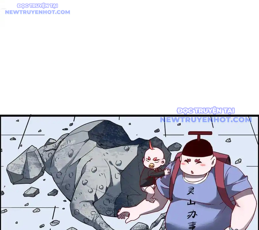 Ta Quyết Không Thành Phật Chapter 15 - Trang 2