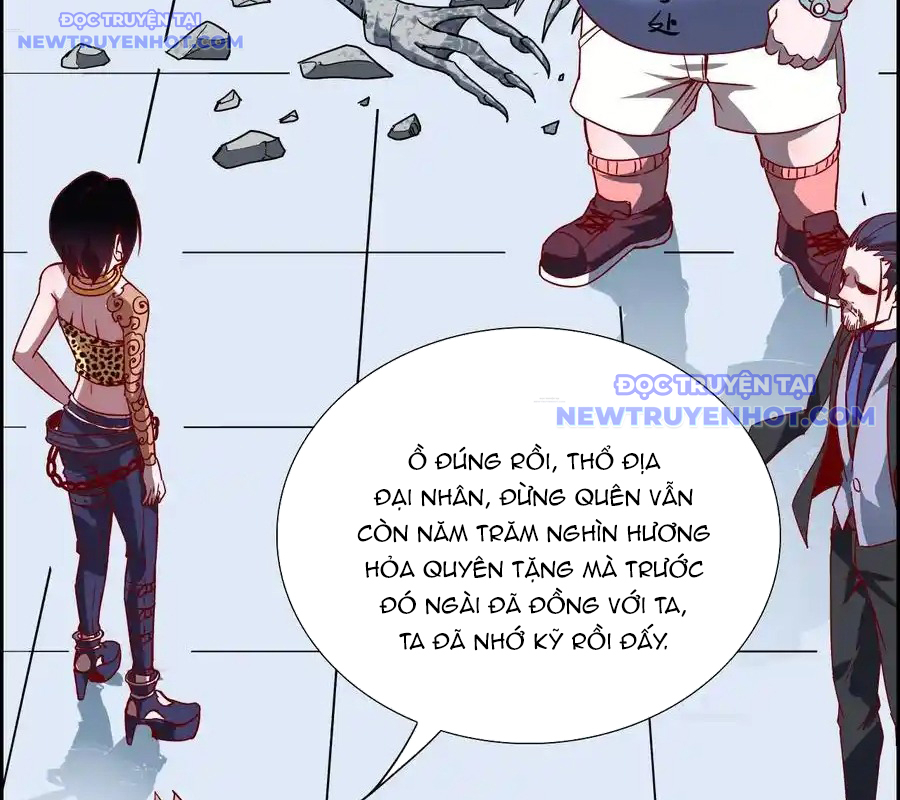 Ta Quyết Không Thành Phật Chapter 15 - Trang 2