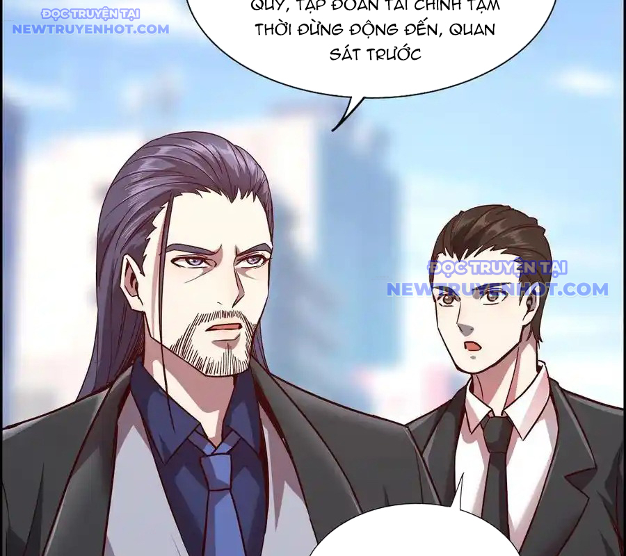 Ta Quyết Không Thành Phật Chapter 15 - Trang 2