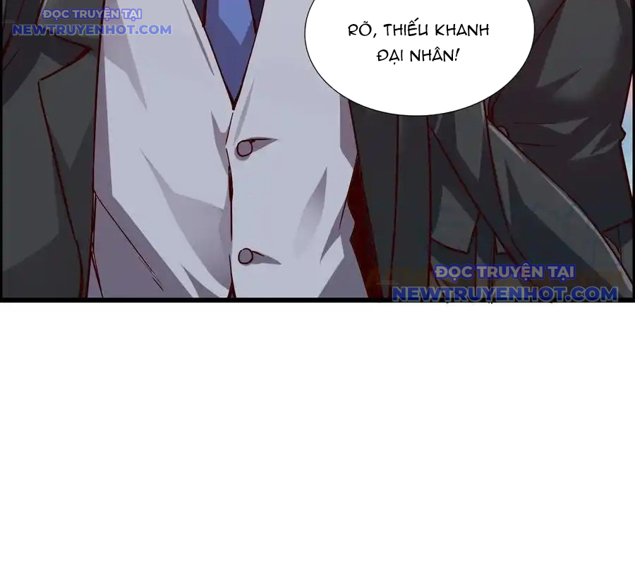 Ta Quyết Không Thành Phật Chapter 15 - Trang 2
