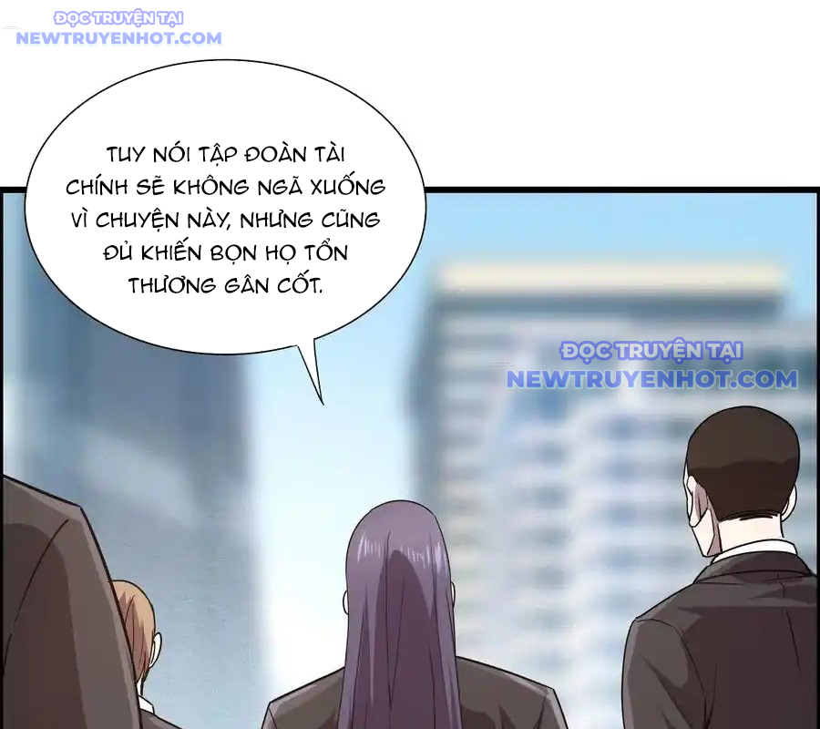 Ta Quyết Không Thành Phật Chapter 15 - Trang 2