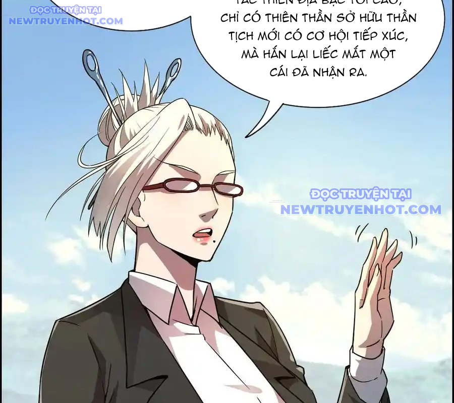 Ta Quyết Không Thành Phật Chapter 15 - Trang 2