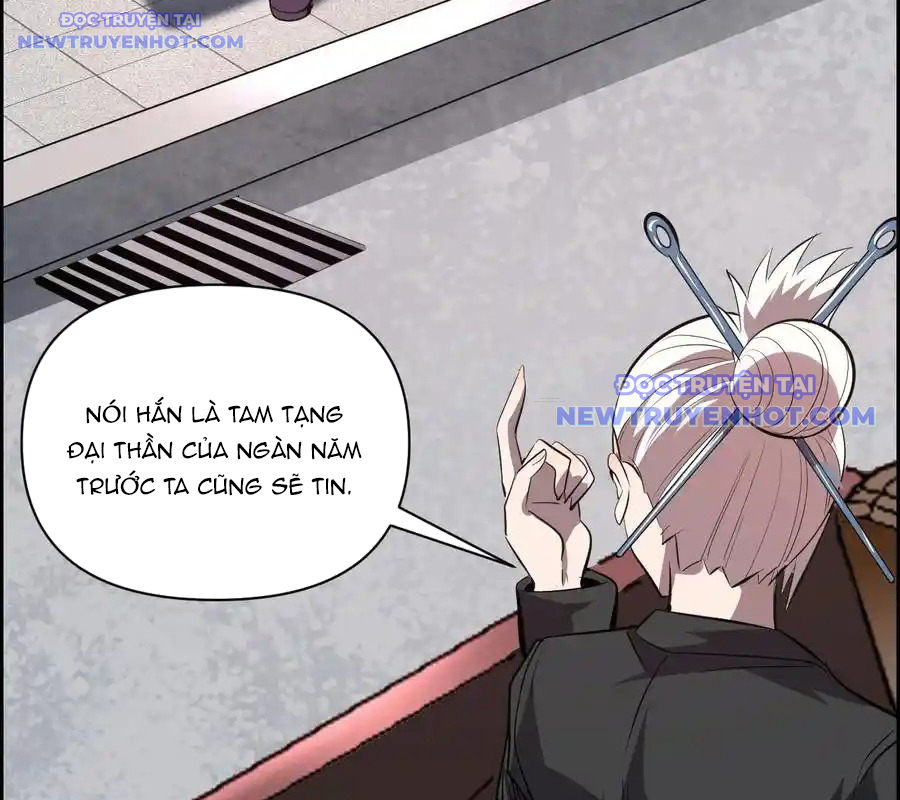 Ta Quyết Không Thành Phật Chapter 15 - Trang 2