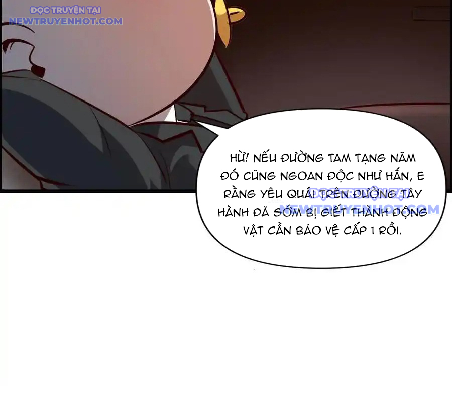 Ta Quyết Không Thành Phật Chapter 15 - Trang 2