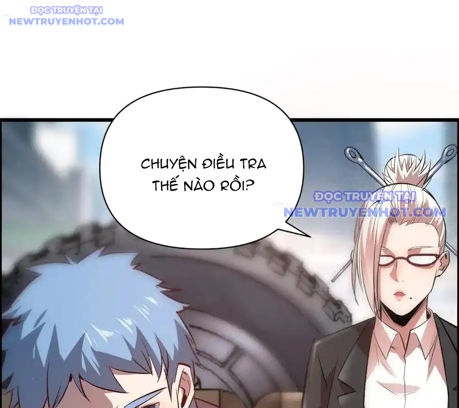 Ta Quyết Không Thành Phật Chapter 15 - Trang 2