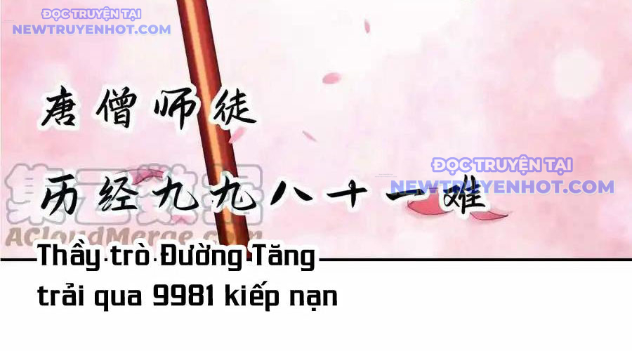 Ta Quyết Không Thành Phật Chapter 16 - Trang 2
