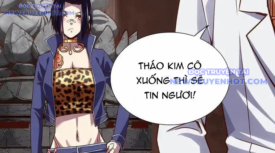 Ta Quyết Không Thành Phật Chapter 16 - Trang 2