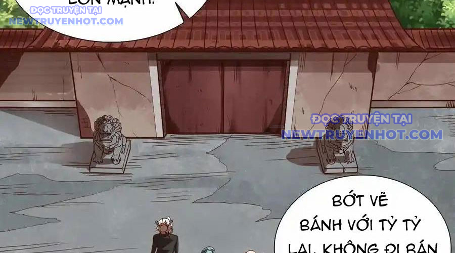 Ta Quyết Không Thành Phật Chapter 16 - Trang 2