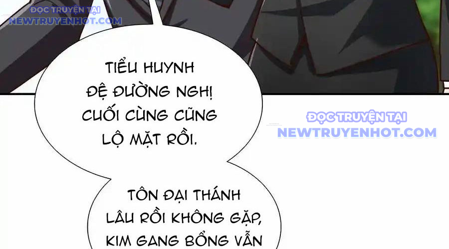 Ta Quyết Không Thành Phật Chapter 16 - Trang 2