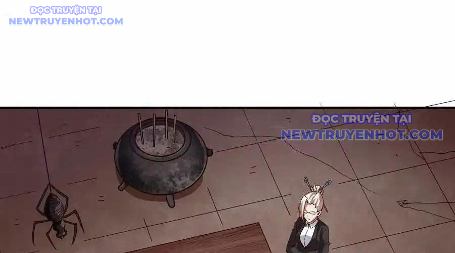 Ta Quyết Không Thành Phật Chapter 16 - Trang 2