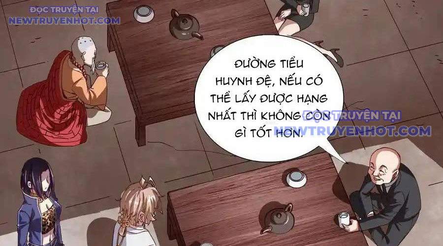 Ta Quyết Không Thành Phật Chapter 16 - Trang 2