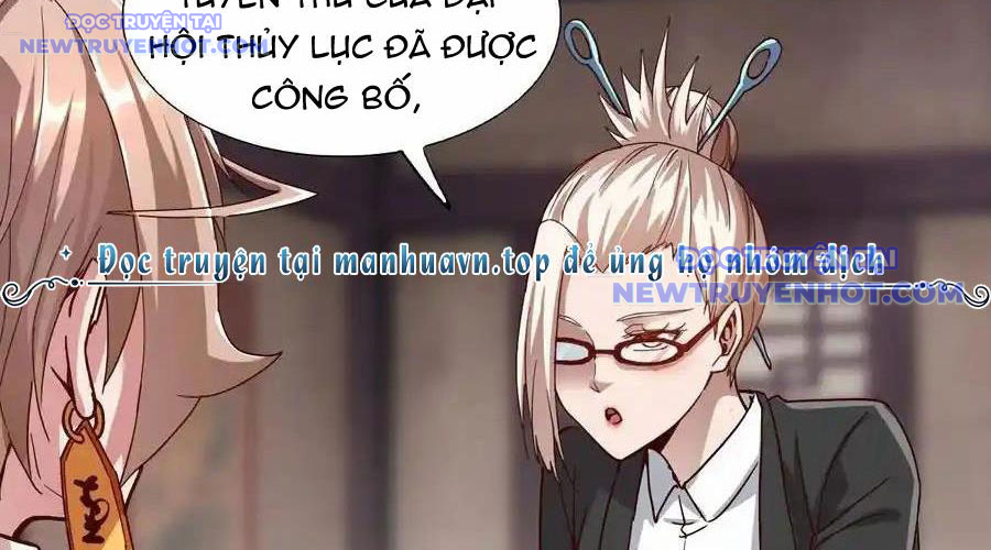 Ta Quyết Không Thành Phật Chapter 16 - Trang 2