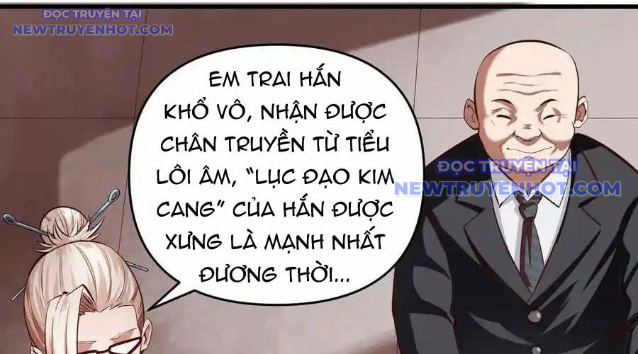 Ta Quyết Không Thành Phật Chapter 16 - Trang 2