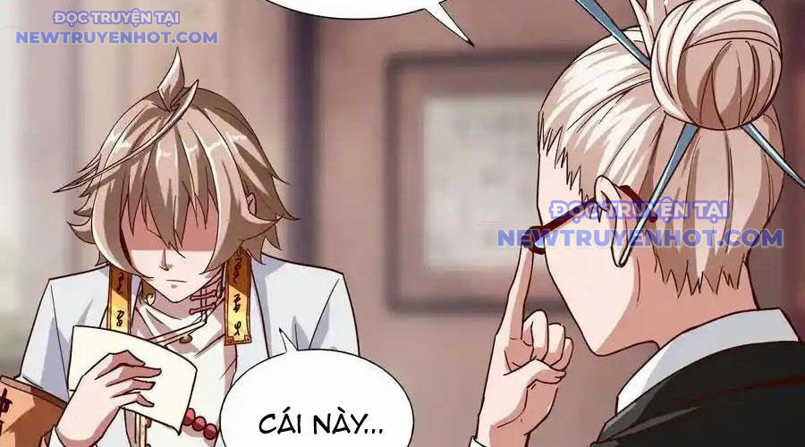 Ta Quyết Không Thành Phật Chapter 16 - Trang 2