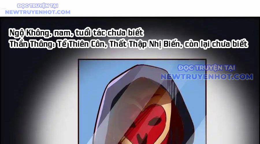 Ta Quyết Không Thành Phật Chapter 16 - Trang 2
