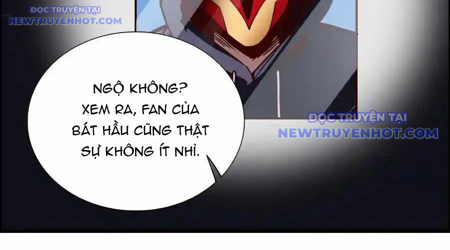 Ta Quyết Không Thành Phật Chapter 16 - Trang 2