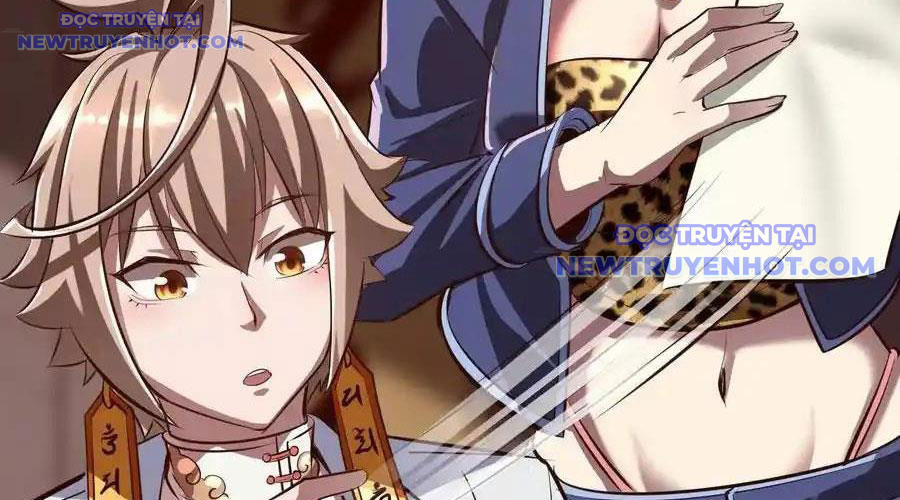 Ta Quyết Không Thành Phật Chapter 16 - Trang 2