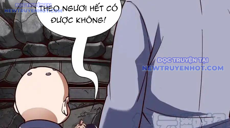 Ta Quyết Không Thành Phật Chapter 16 - Trang 2