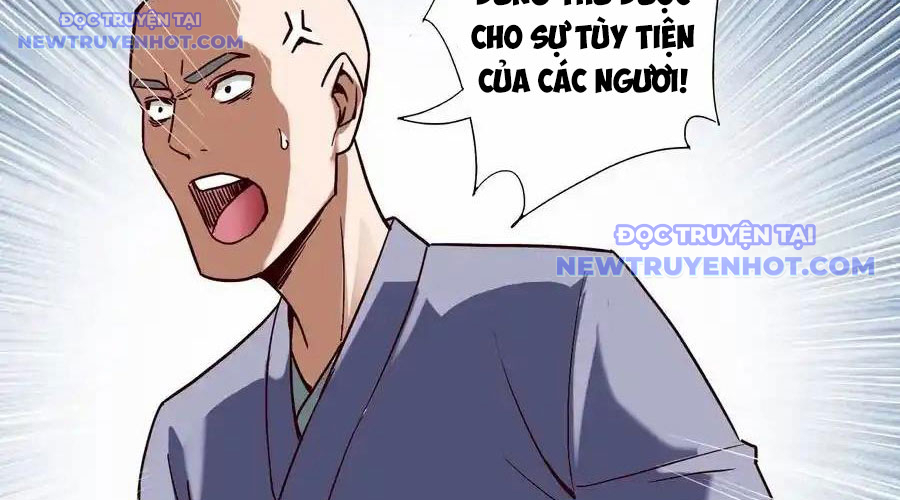 Ta Quyết Không Thành Phật Chapter 16 - Trang 2