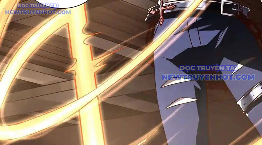 Ta Quyết Không Thành Phật Chapter 16 - Trang 2