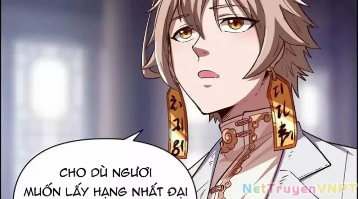 Ta Quyết Không Thành Phật Chapter 17 19