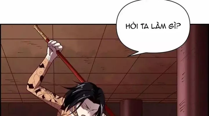 Ta Quyết Không Thành Phật Chapter 17 49