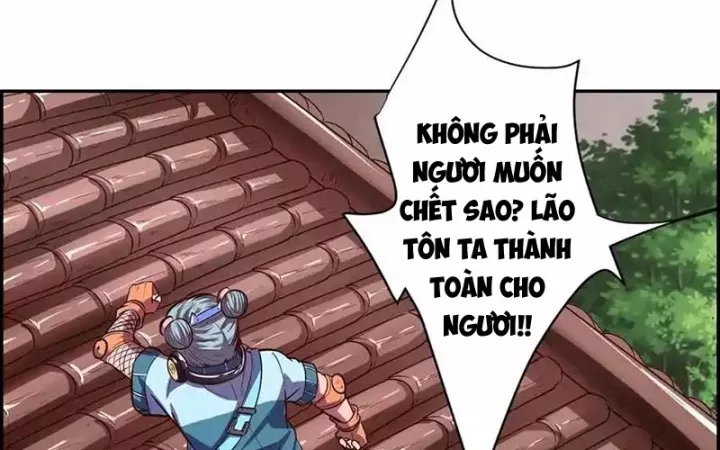 Ta Quyết Không Thành Phật Chapter 17 176