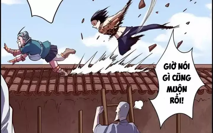 Ta Quyết Không Thành Phật Chapter 17 184