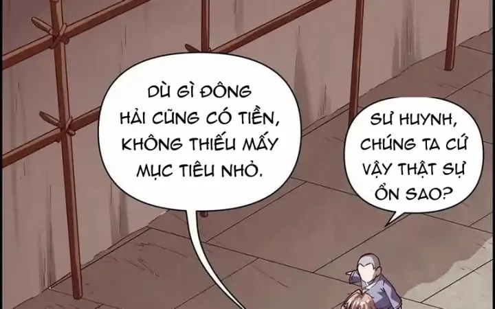Ta Quyết Không Thành Phật Chapter 17 192