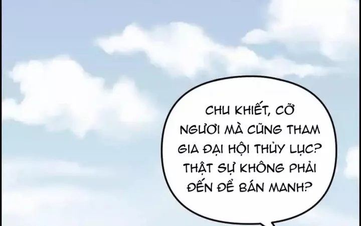 Ta Quyết Không Thành Phật Chapter 17 196