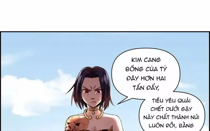 Ta Quyết Không Thành Phật Chapter 17 202