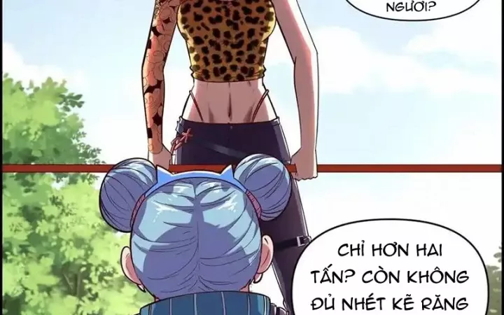 Ta Quyết Không Thành Phật Chapter 17 203