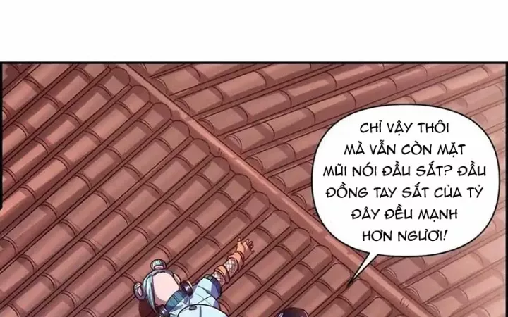 Ta Quyết Không Thành Phật Chapter 17 216
