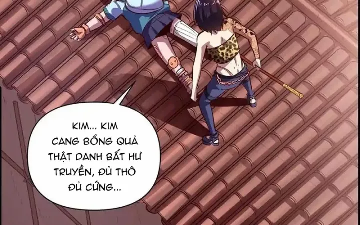 Ta Quyết Không Thành Phật Chapter 17 217