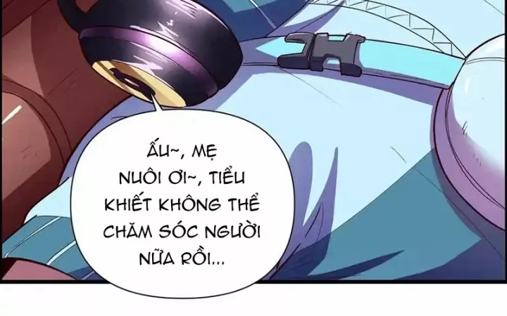 Ta Quyết Không Thành Phật Chapter 17 221