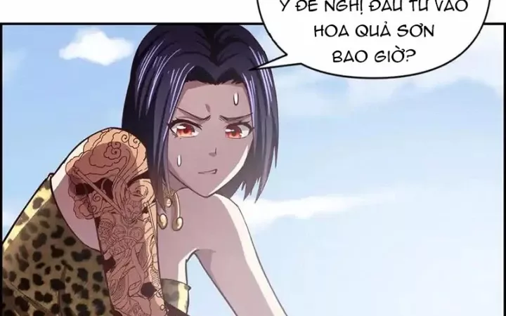 Ta Quyết Không Thành Phật Chapter 17 223
