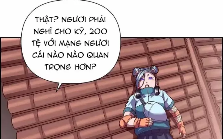 Ta Quyết Không Thành Phật Chapter 17 226