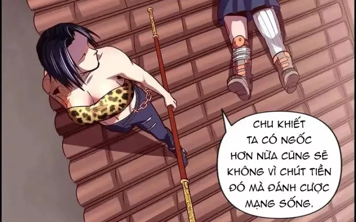 Ta Quyết Không Thành Phật Chapter 17 227