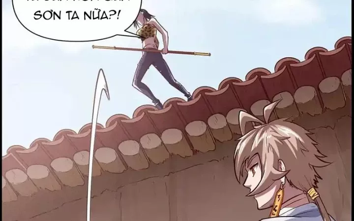 Ta Quyết Không Thành Phật Chapter 17 237