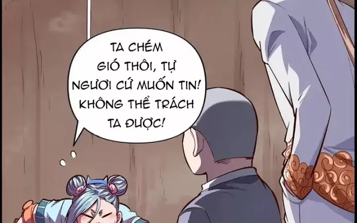 Ta Quyết Không Thành Phật Chapter 17 238