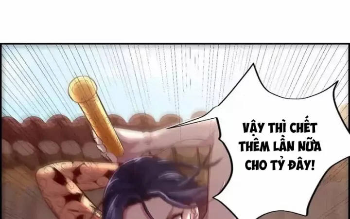 Ta Quyết Không Thành Phật Chapter 17 240