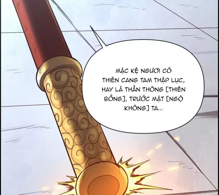 Ta Quyết Không Thành Phật Chapter 18 3