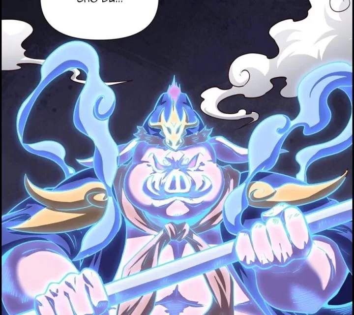 Ta Quyết Không Thành Phật Chapter 18 9