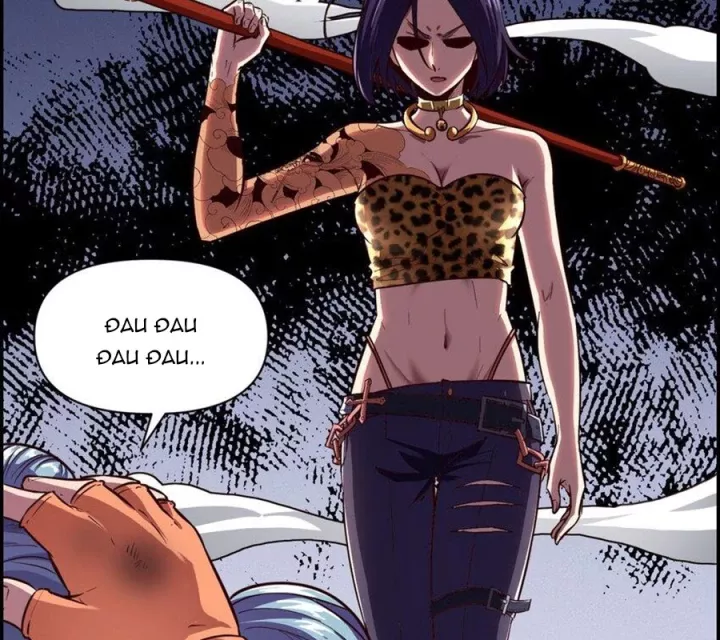 Ta Quyết Không Thành Phật Chapter 18 52
