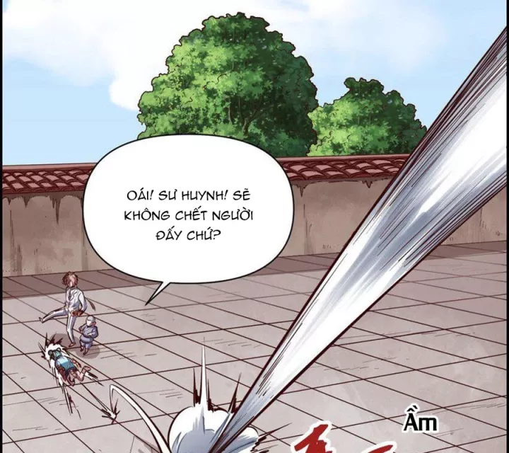 Ta Quyết Không Thành Phật Chapter 18 79