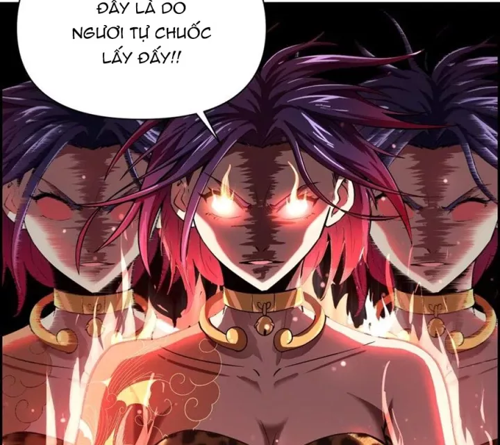 Ta Quyết Không Thành Phật Chapter 18 91