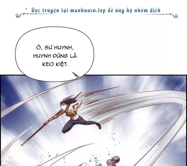 Ta Quyết Không Thành Phật Chapter 18 108